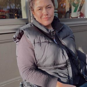 Meet your Posher, Keri